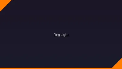 积分兑换 - LED环形补光灯 | 靠逼软件 积分商城